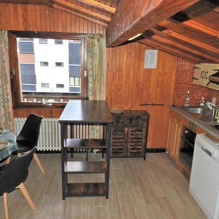 Manoir 3 Appt Les Gets公寓 外观 照片
