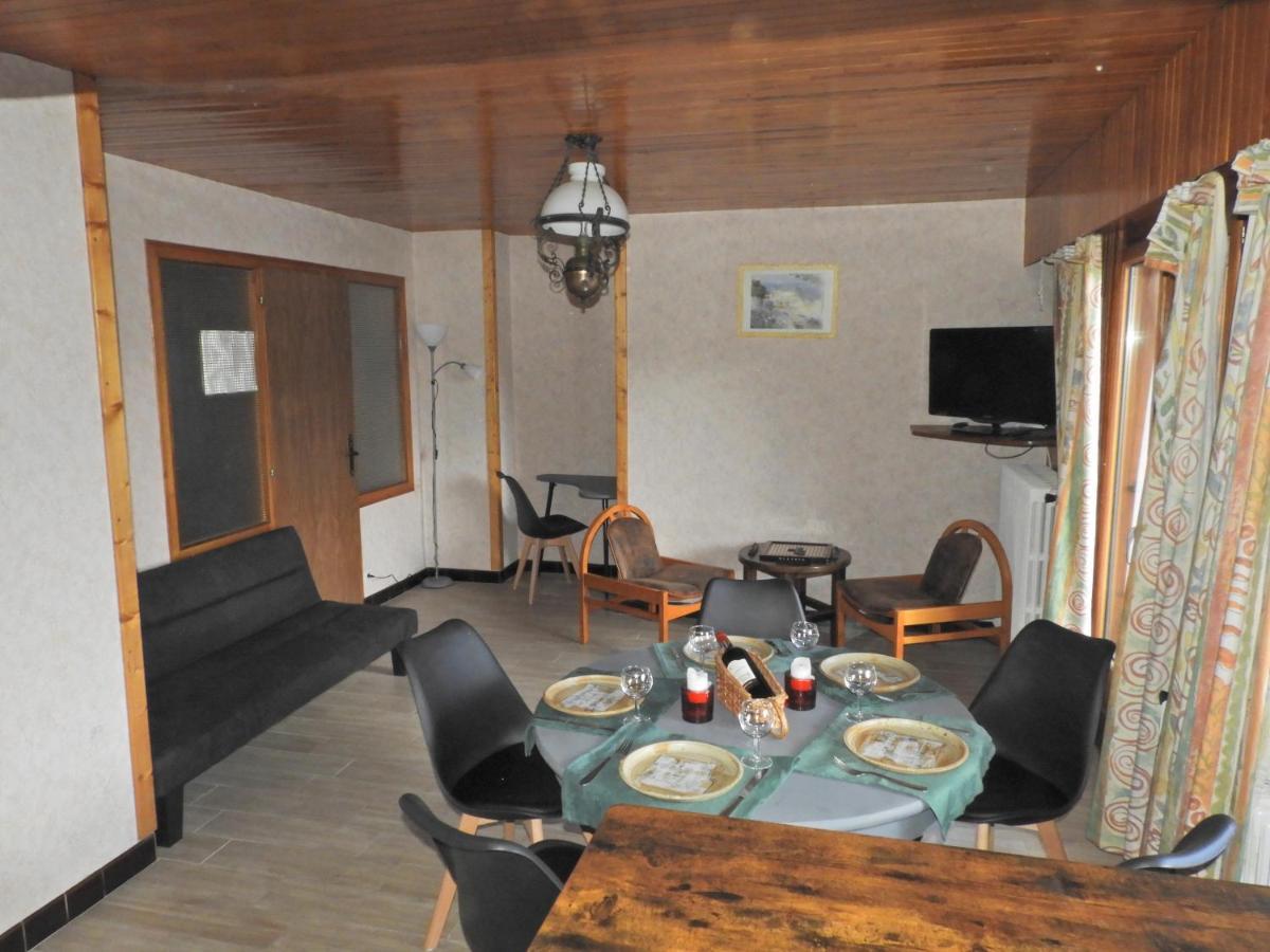 Manoir 3 Appt Les Gets公寓 外观 照片