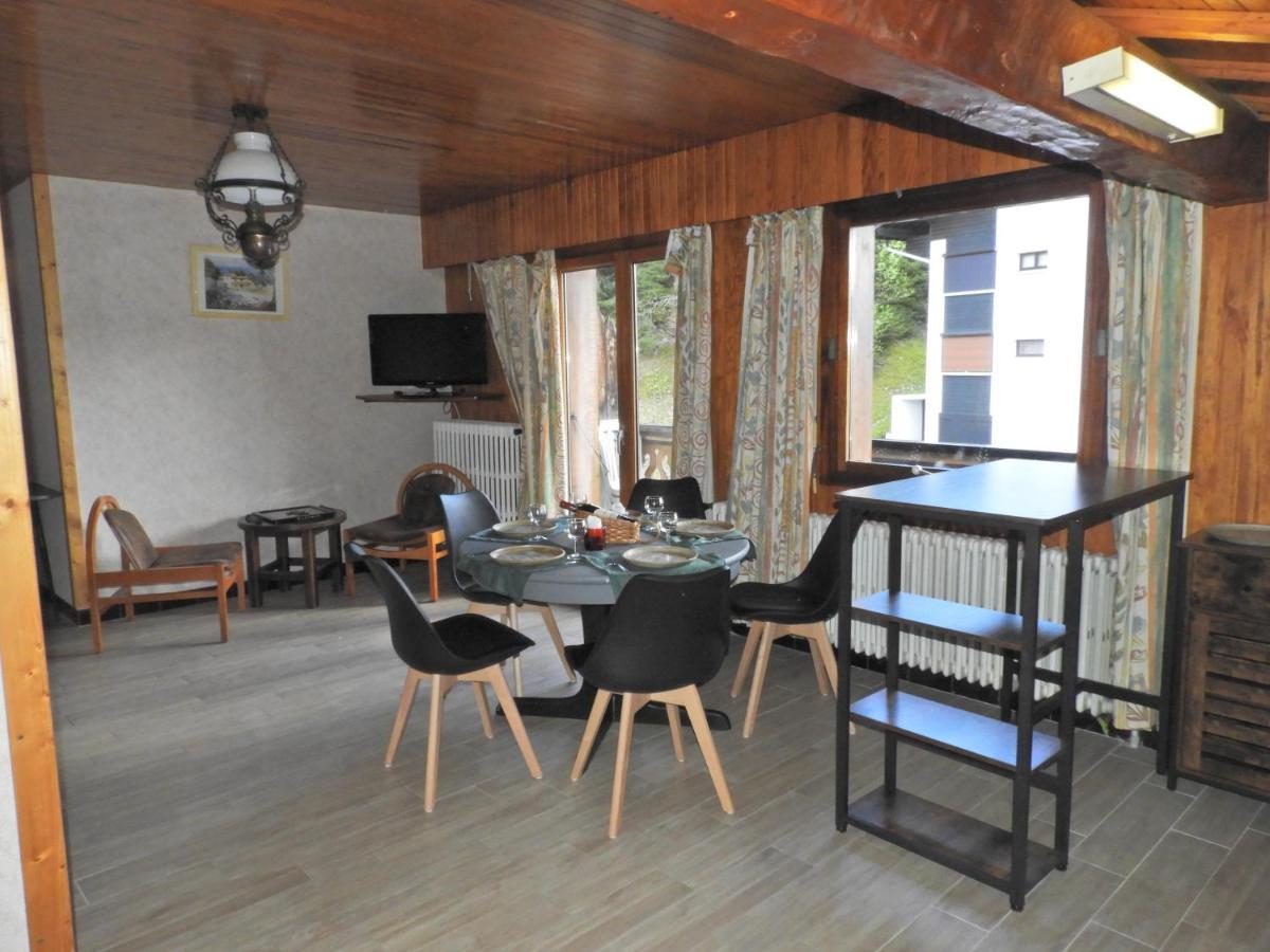 Manoir 3 Appt Les Gets公寓 外观 照片